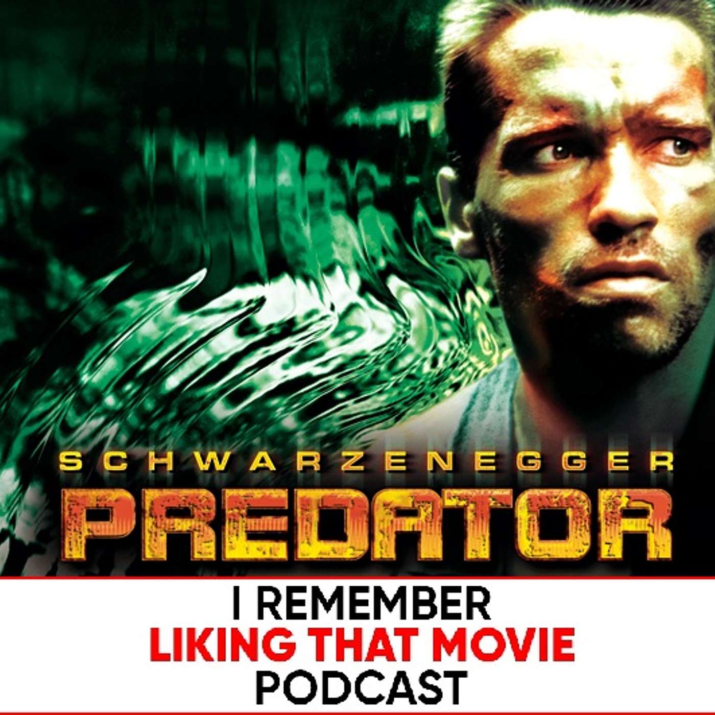 Predator (1987) It was the first, but was it the best? Hell, is it still even any good?