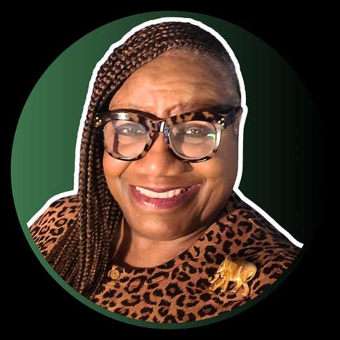 Dr. Rose Jackson-Beavers