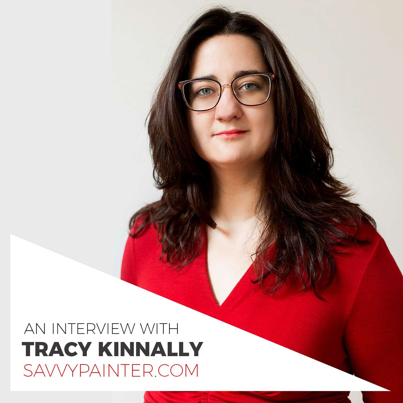 A Peek Inside the World of Collecting Art, with Tracy Kinnally