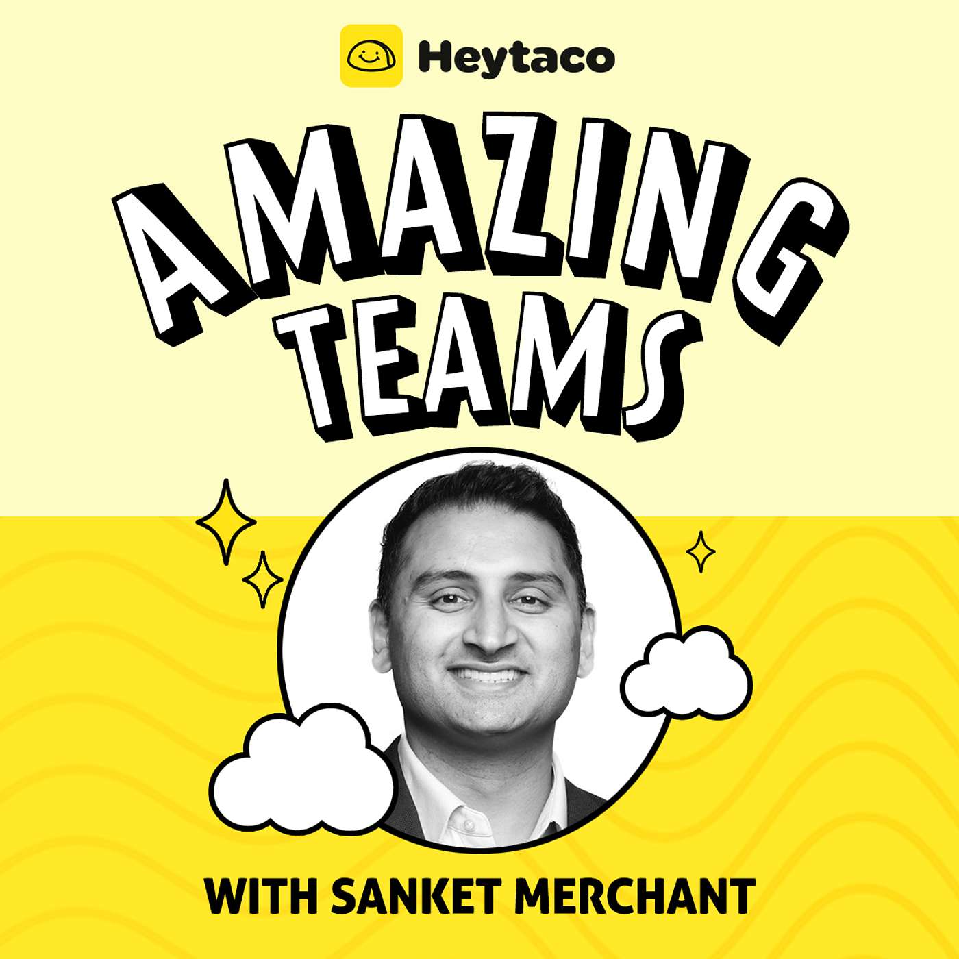 Amazing Teams Podcast