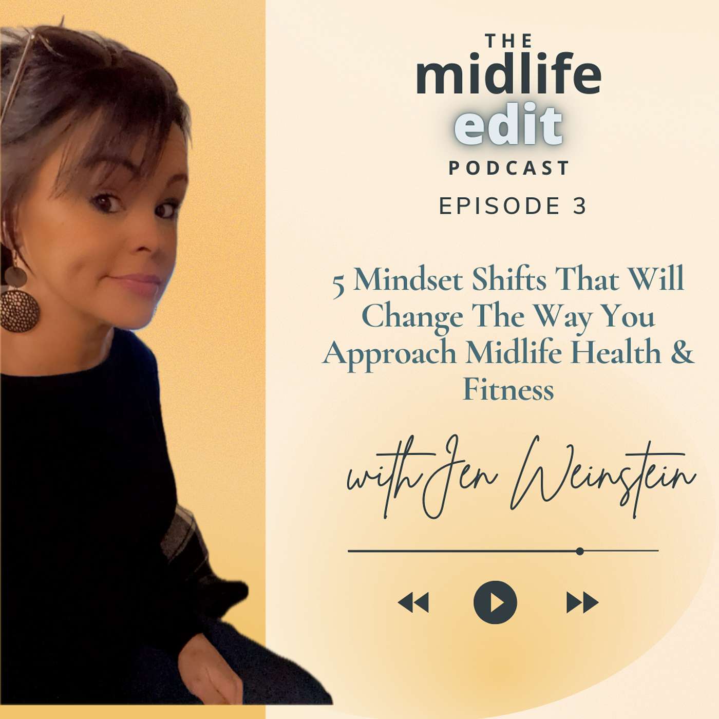 The Midlife Edit