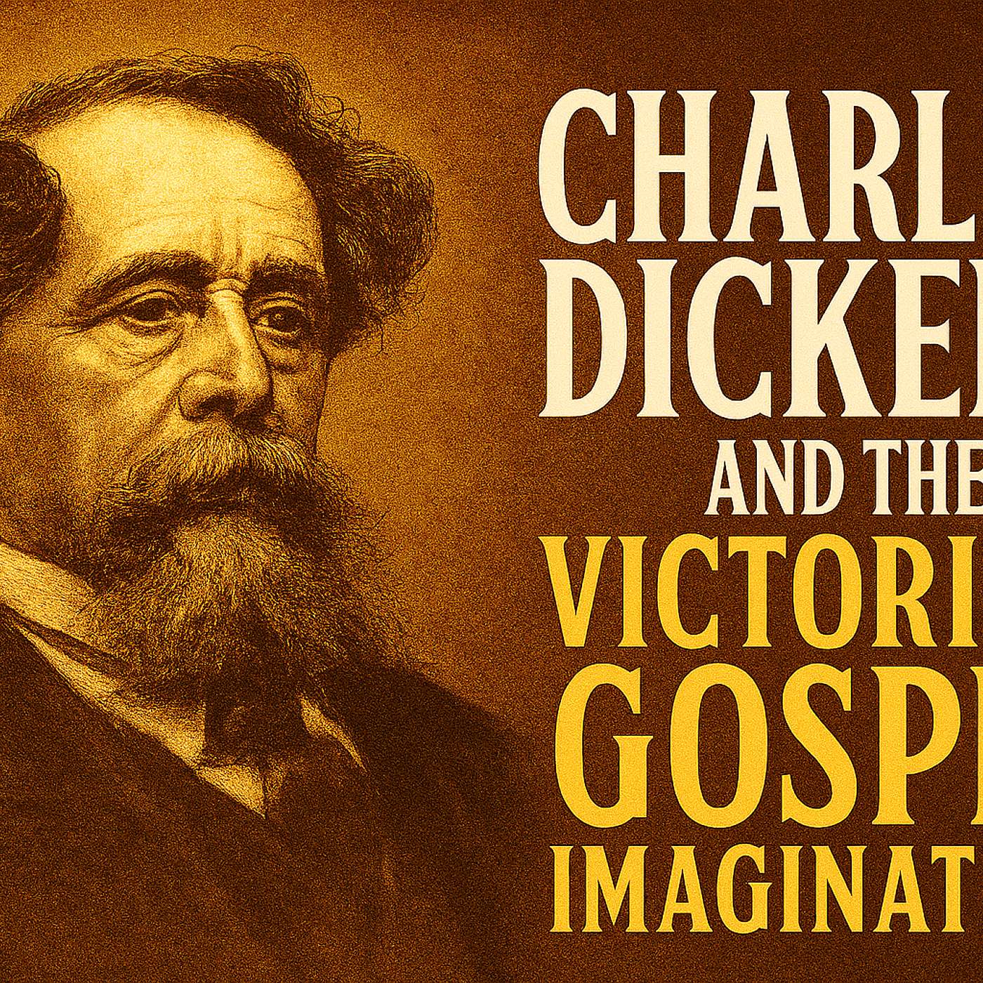 Christmas Special: A Christmas Carol by Charles Dickens - The Good News of Transformation.