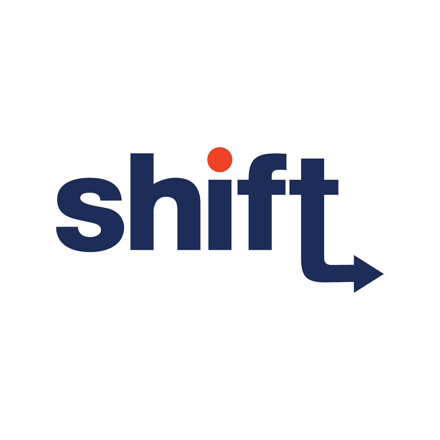 The Shift Podcast