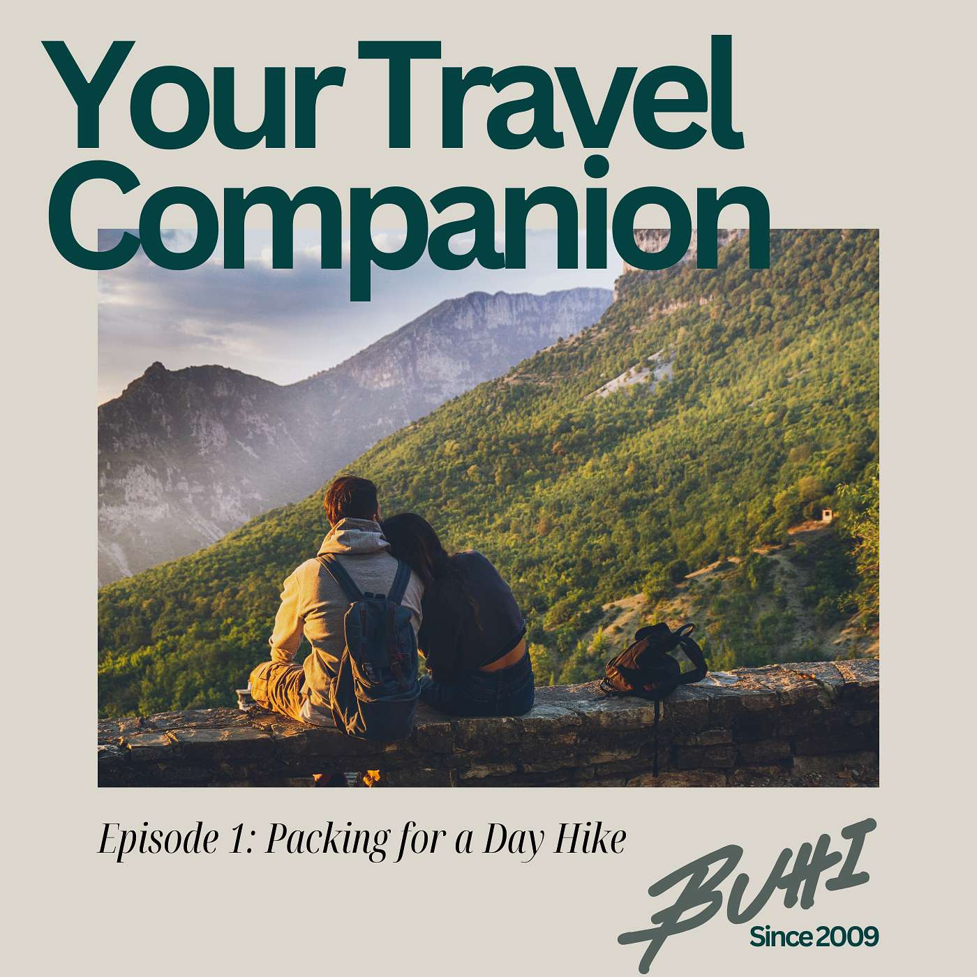 Your Travel Companion