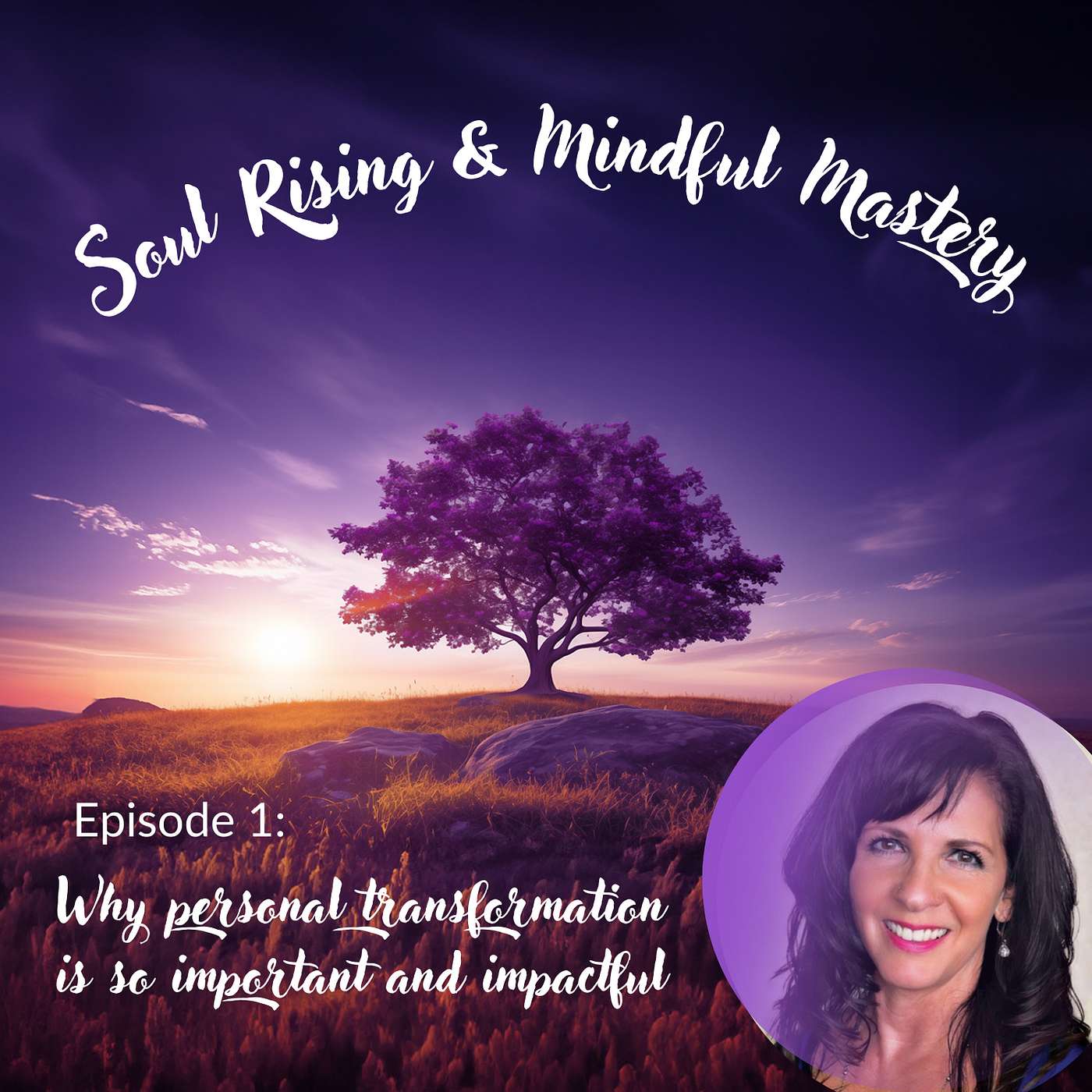Soul Rising & Mindful Mastery: The Secrets of Unlocking Mind-Body-Soul Transformation