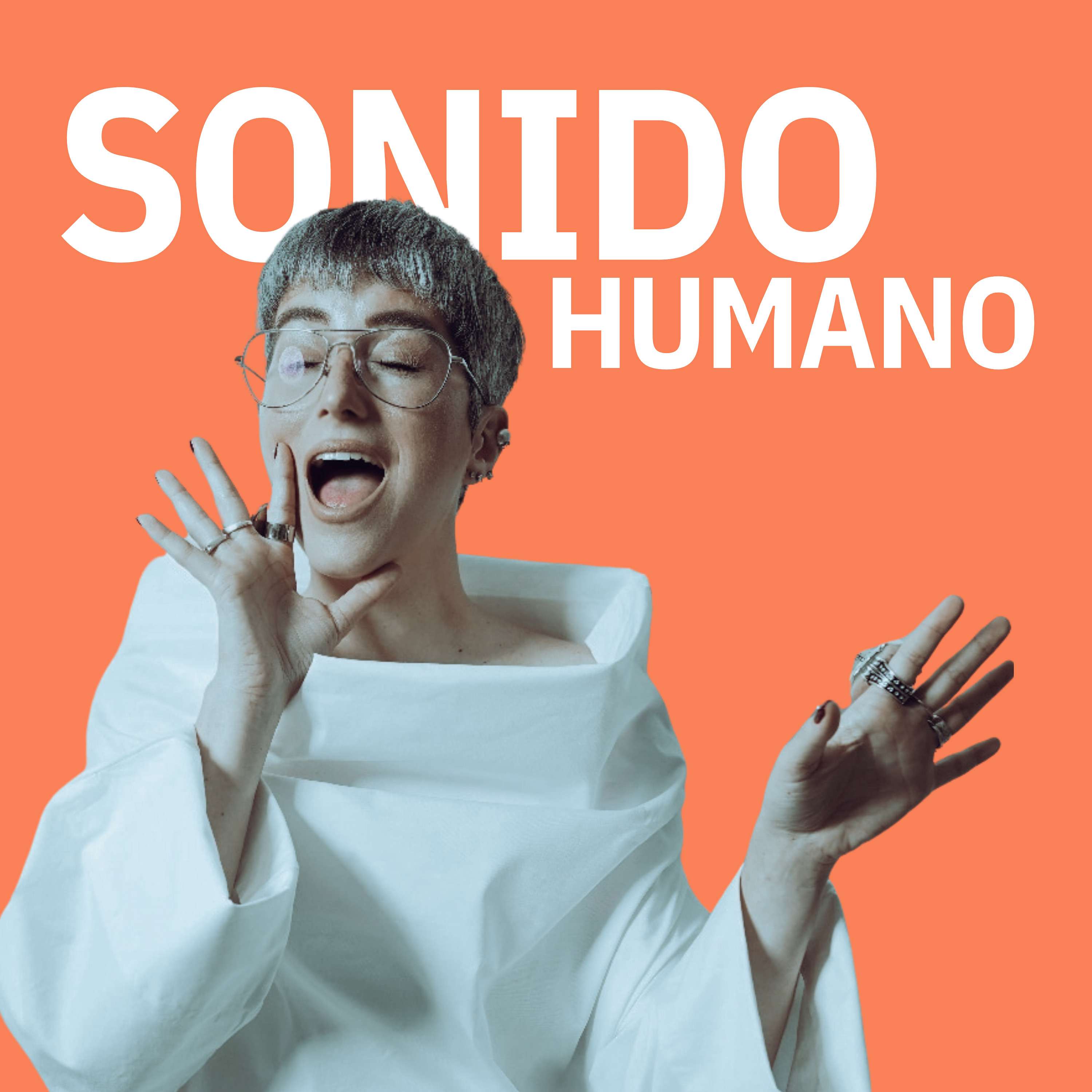 SONIDO HUMANO podcast artwork