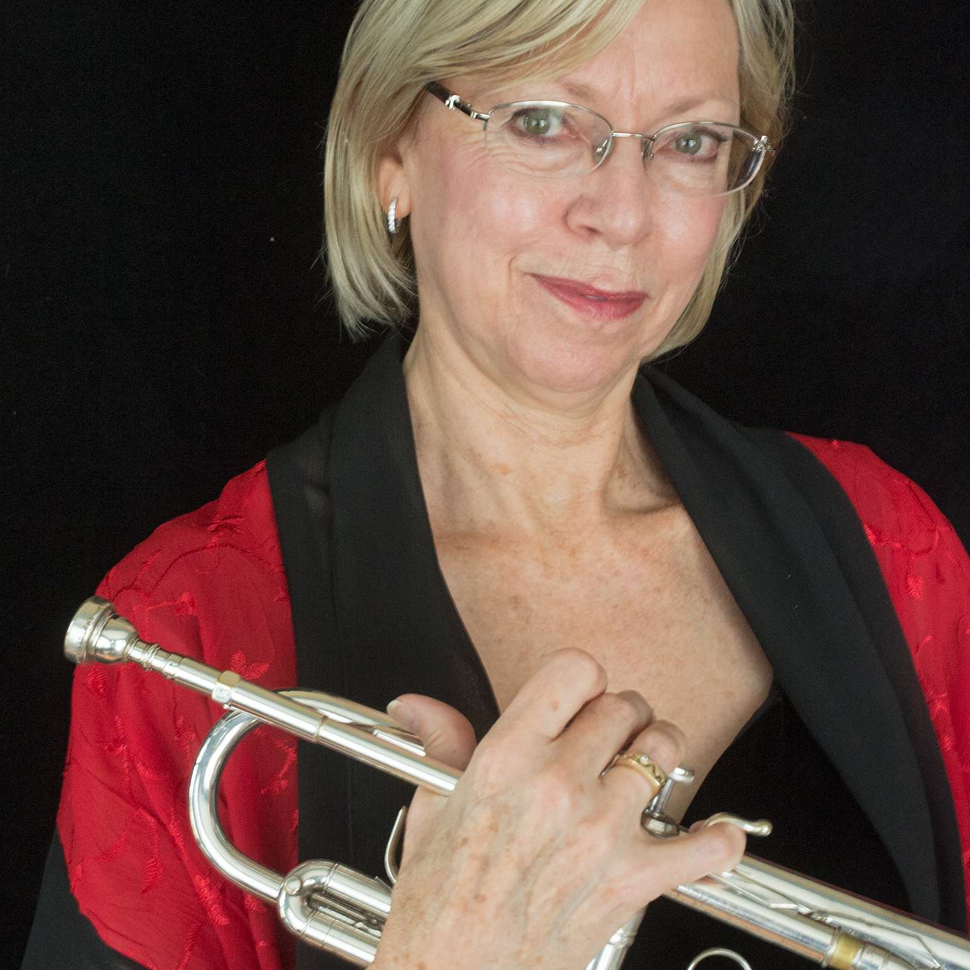 #23: Barbara Butler