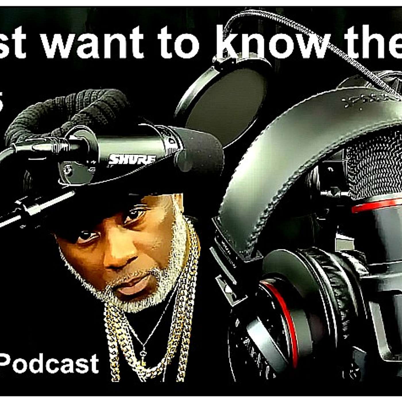 We just want to know the Truth - 12/11/2025  -  Episode #2978