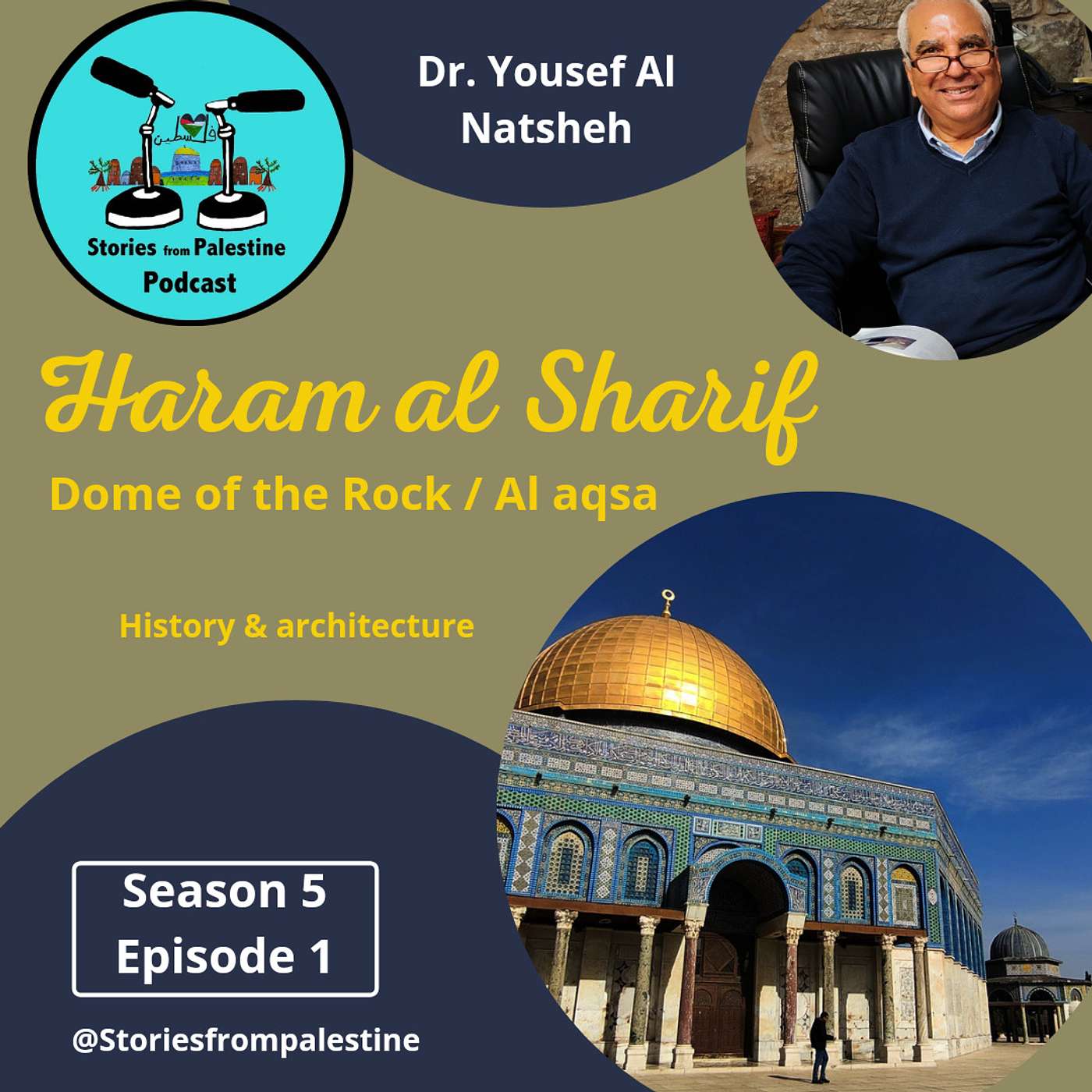 Stories from Palestine