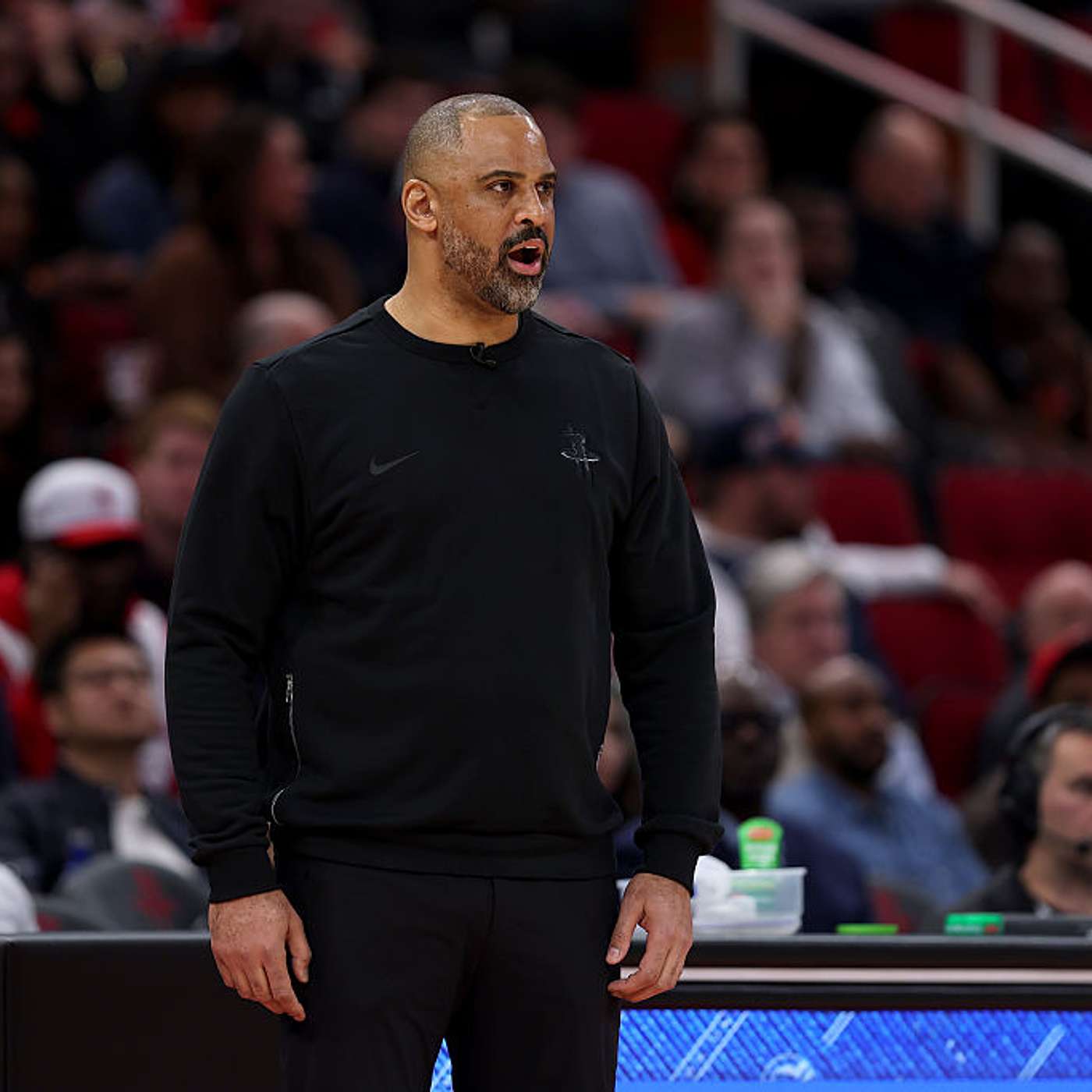 How the Rockets blew it against the Spurs