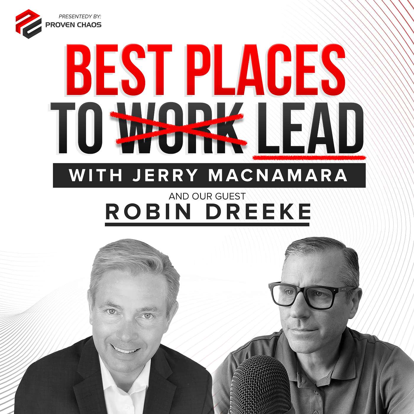 Best Places to Lead