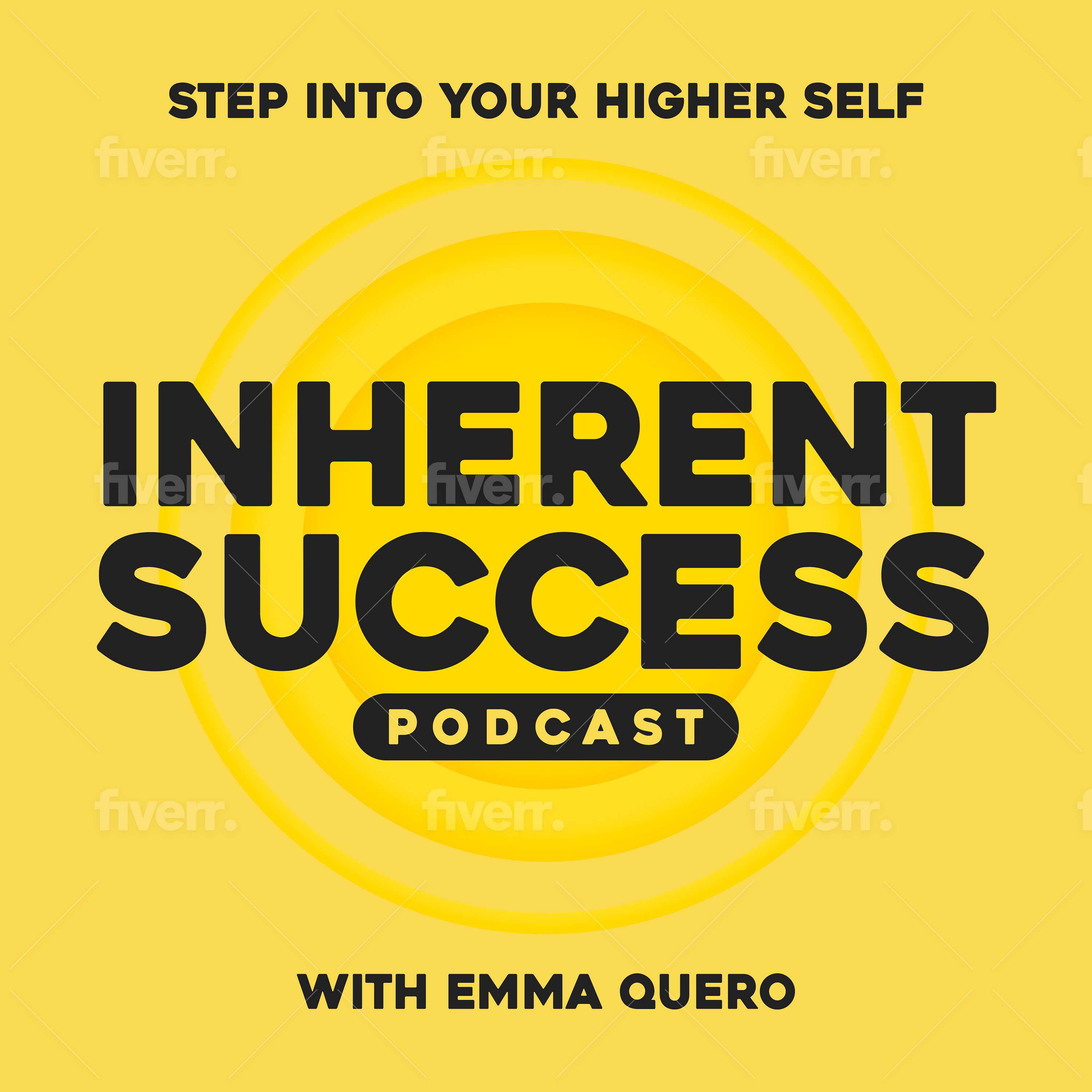 Inherent Success Podcast