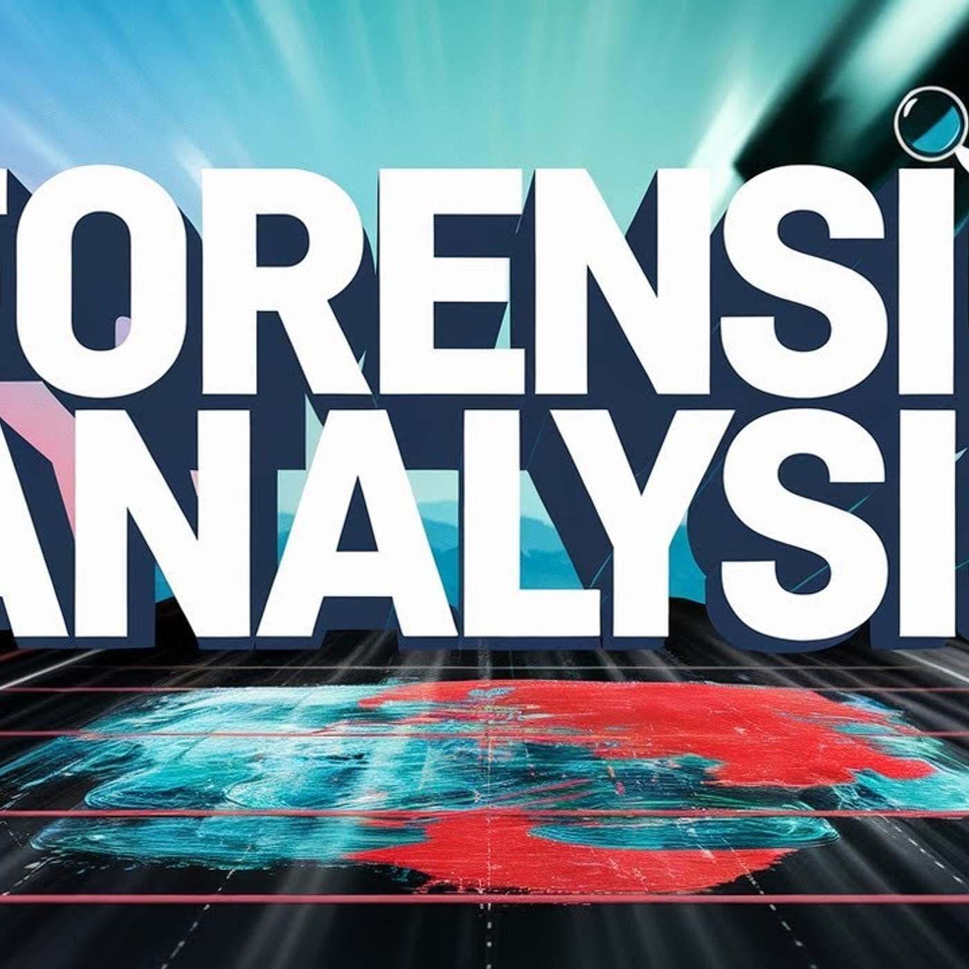 🚨 Forensic Bloodstain Analysis: Exposing the Truth in the Bryon Macron Case 🔎