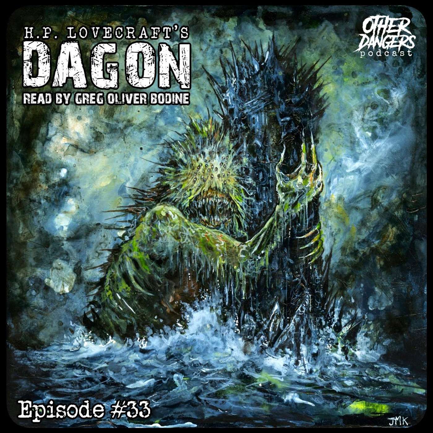 Other Dangers Podcast