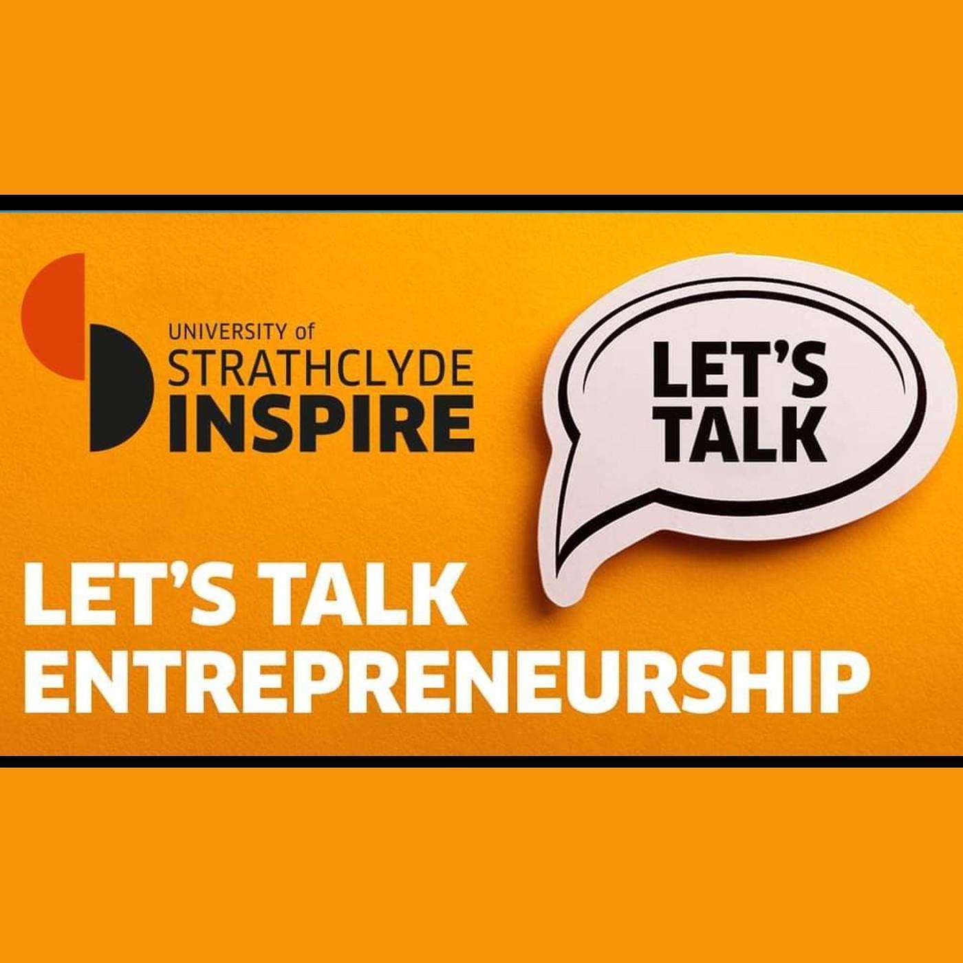 Lets Talk Entrepreneurship with... Jeremie Warner and Matthew MacLean – Live Episode