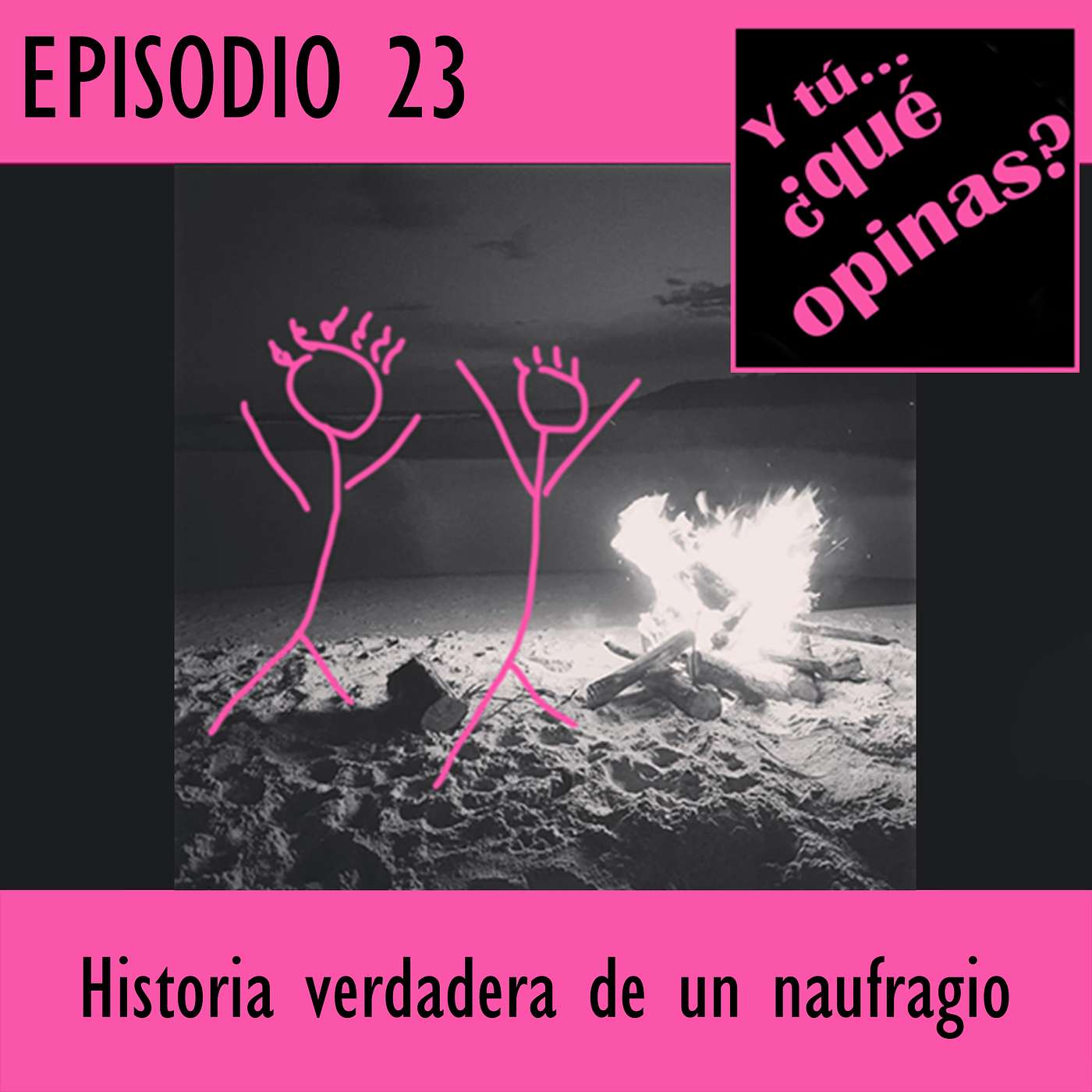 Y tú, ¿qué opinas?
