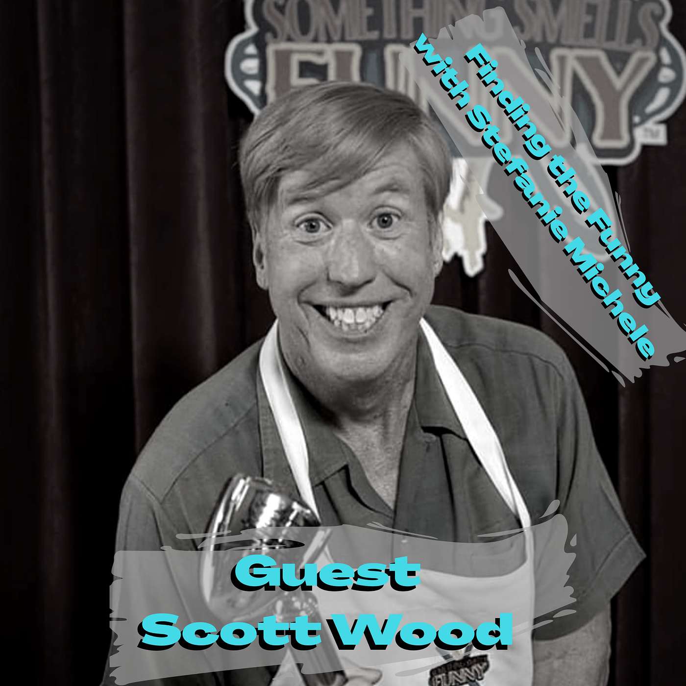 Scott Wood