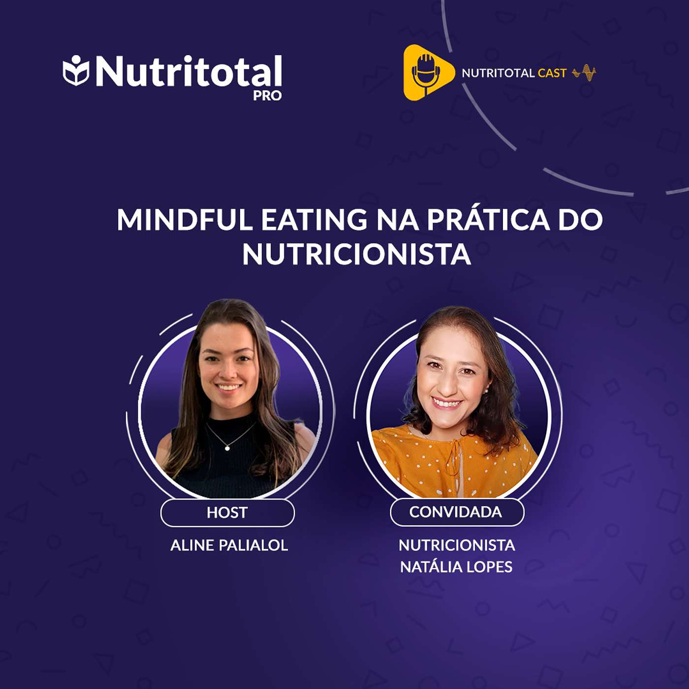 Nutritotal Cast