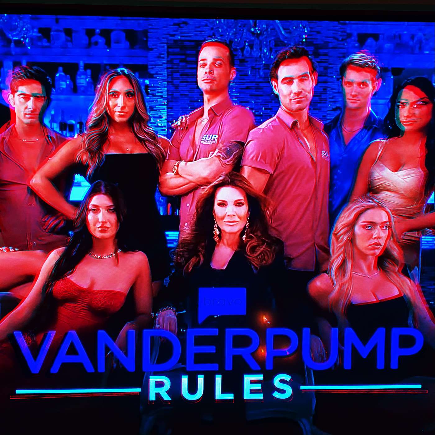 Vanderpump Rules Season 12: A New Era of Mess — My Live Reaction!!!