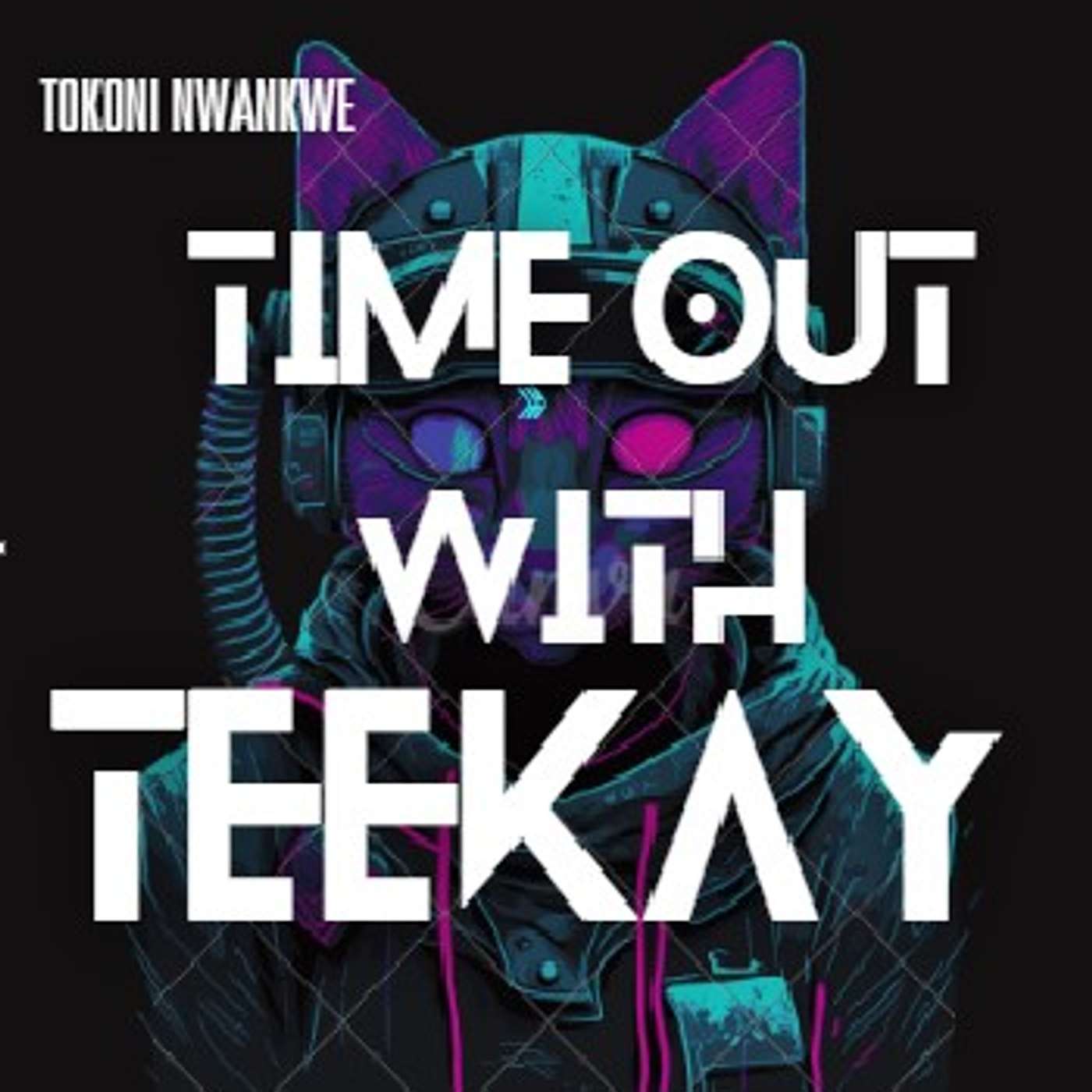 Time out with Teekay.