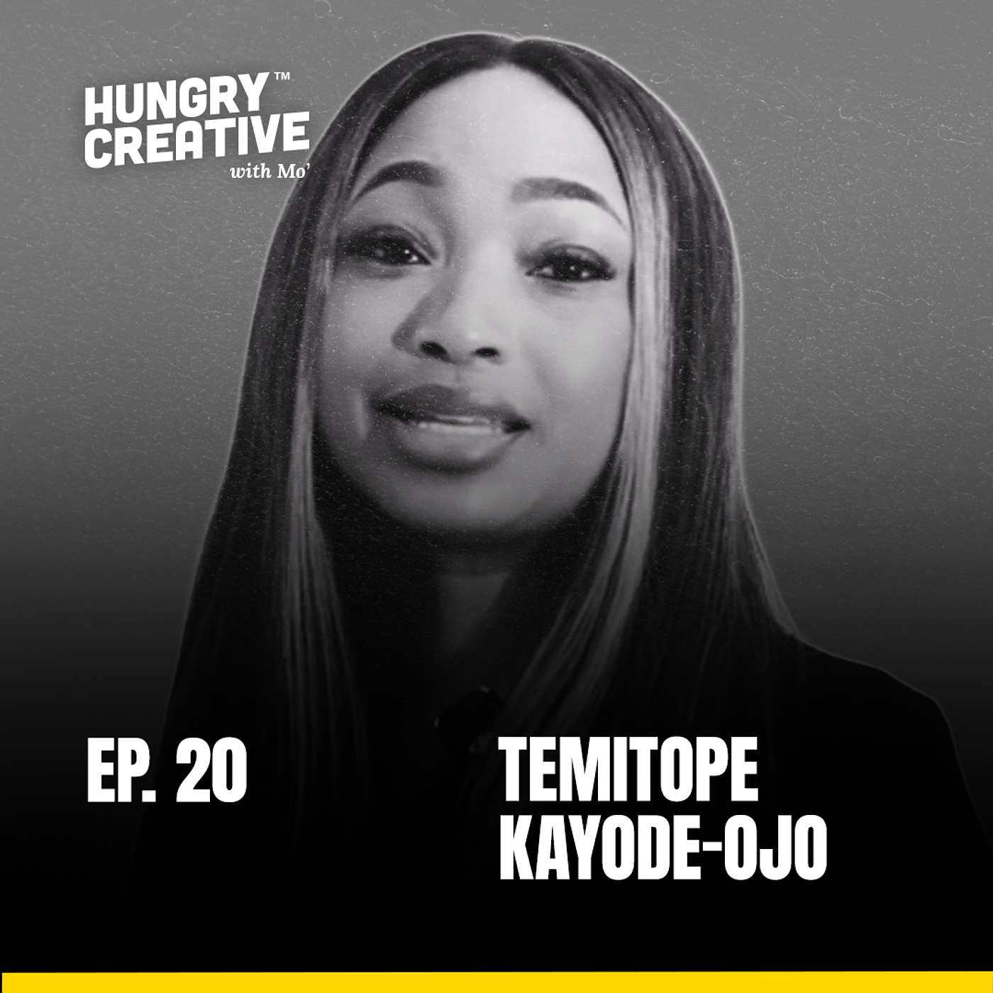 The Hungry Creative Podcast