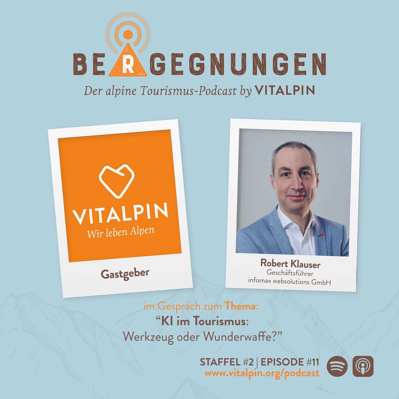 Vitalpin: \