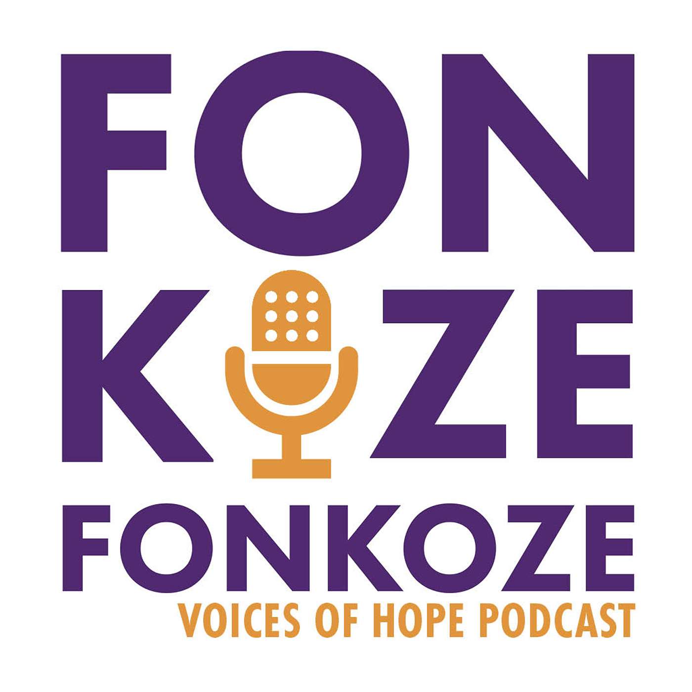 Voices of Hope Voices of Hope