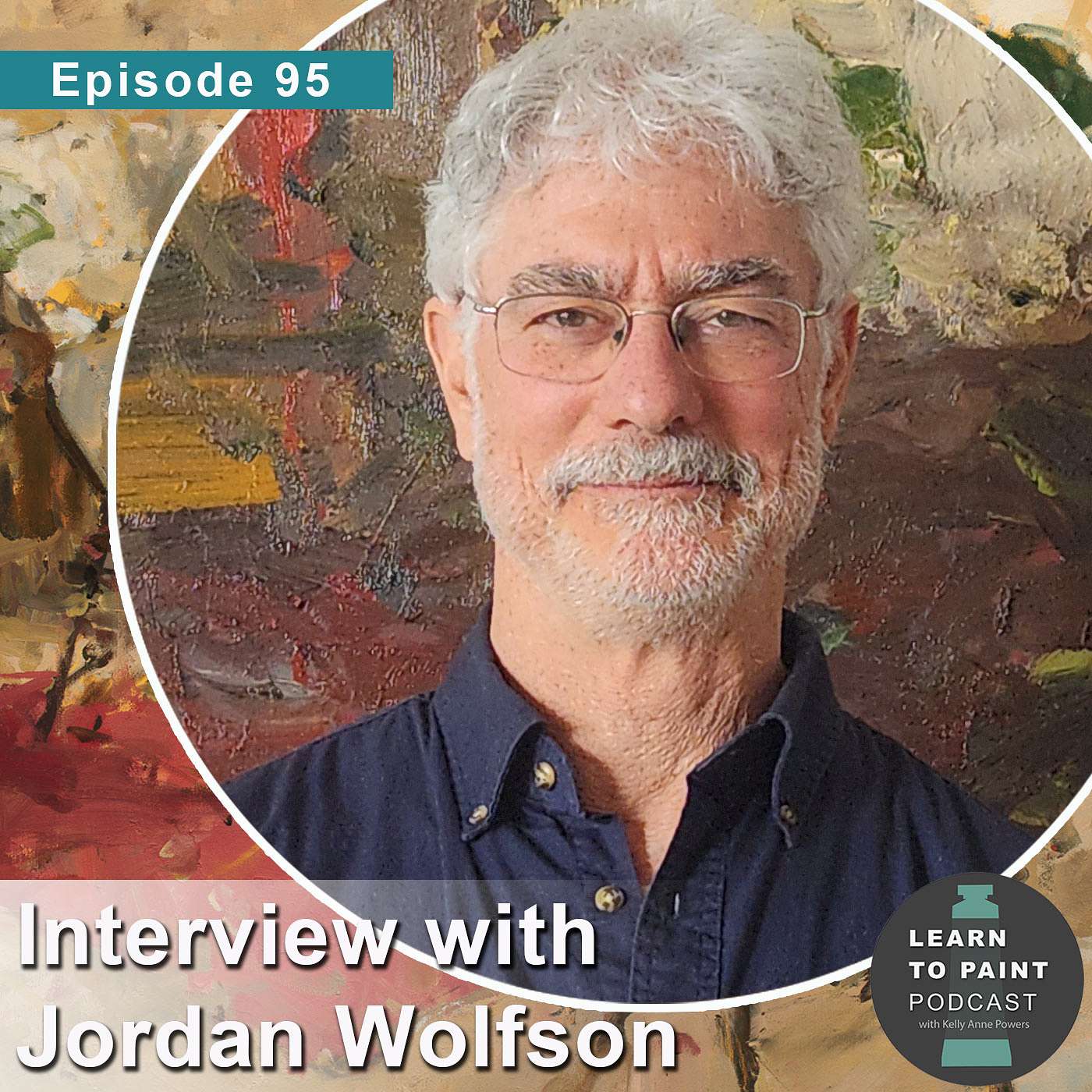 Ep.95 with Jordan Wolfson