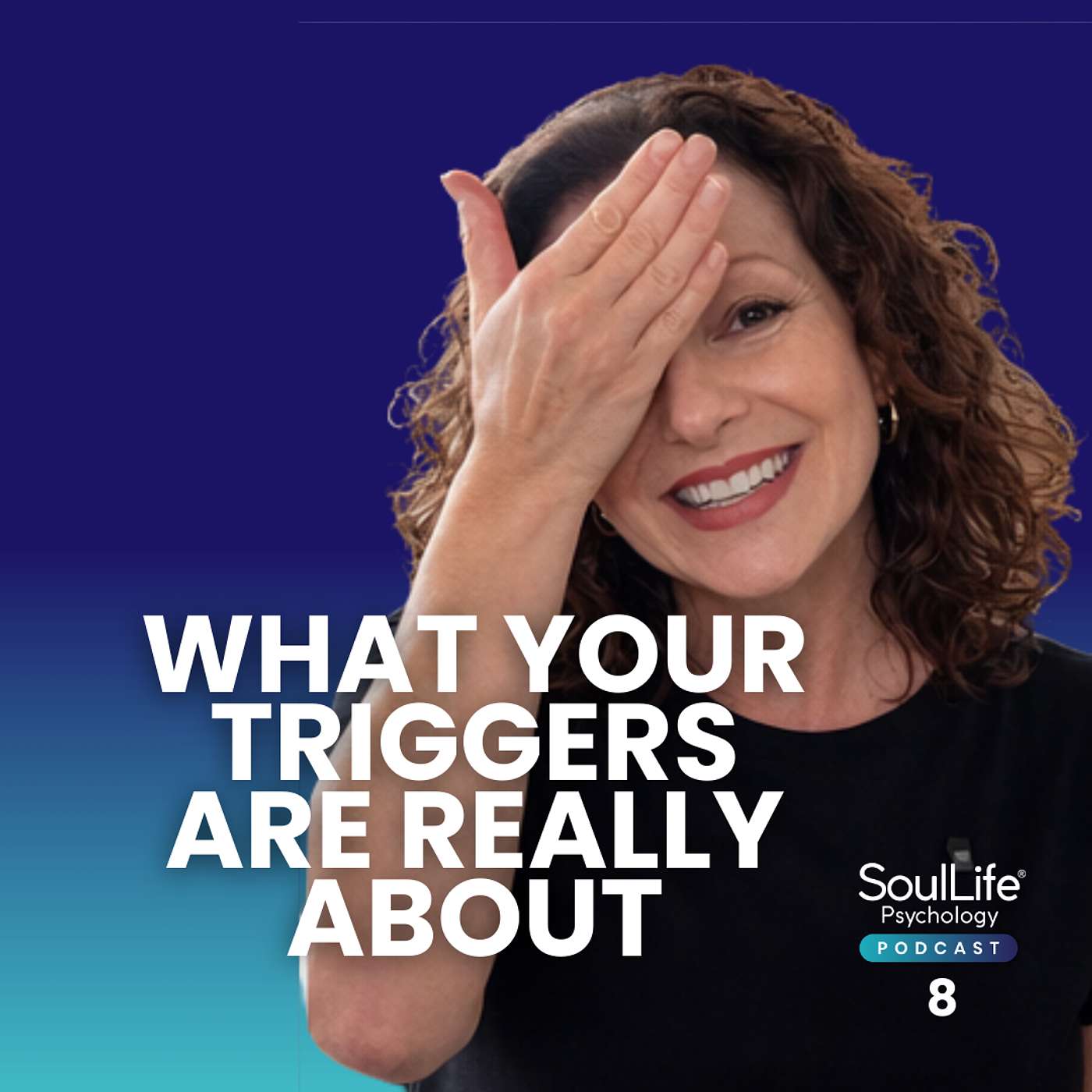 What Your Triggers Are Really About