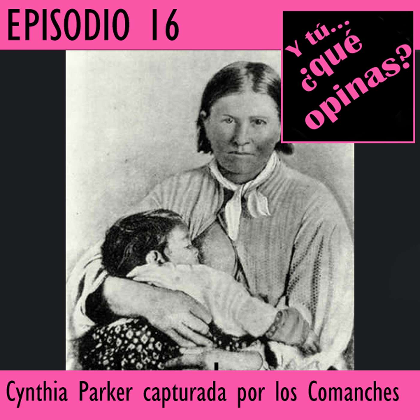 Y tú, ¿qué opinas?