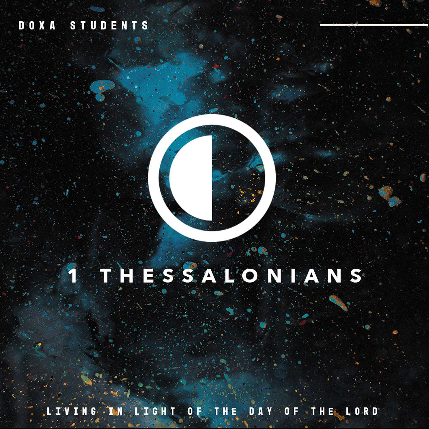 Key Signs of a Sanctified Life | 1 Thessalonians 4:1-12 episode artwork