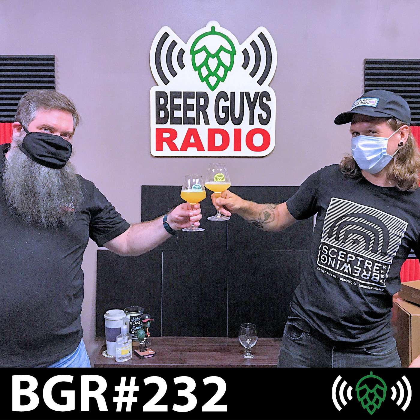 Beer Guys Radio Craft Beer Podcast