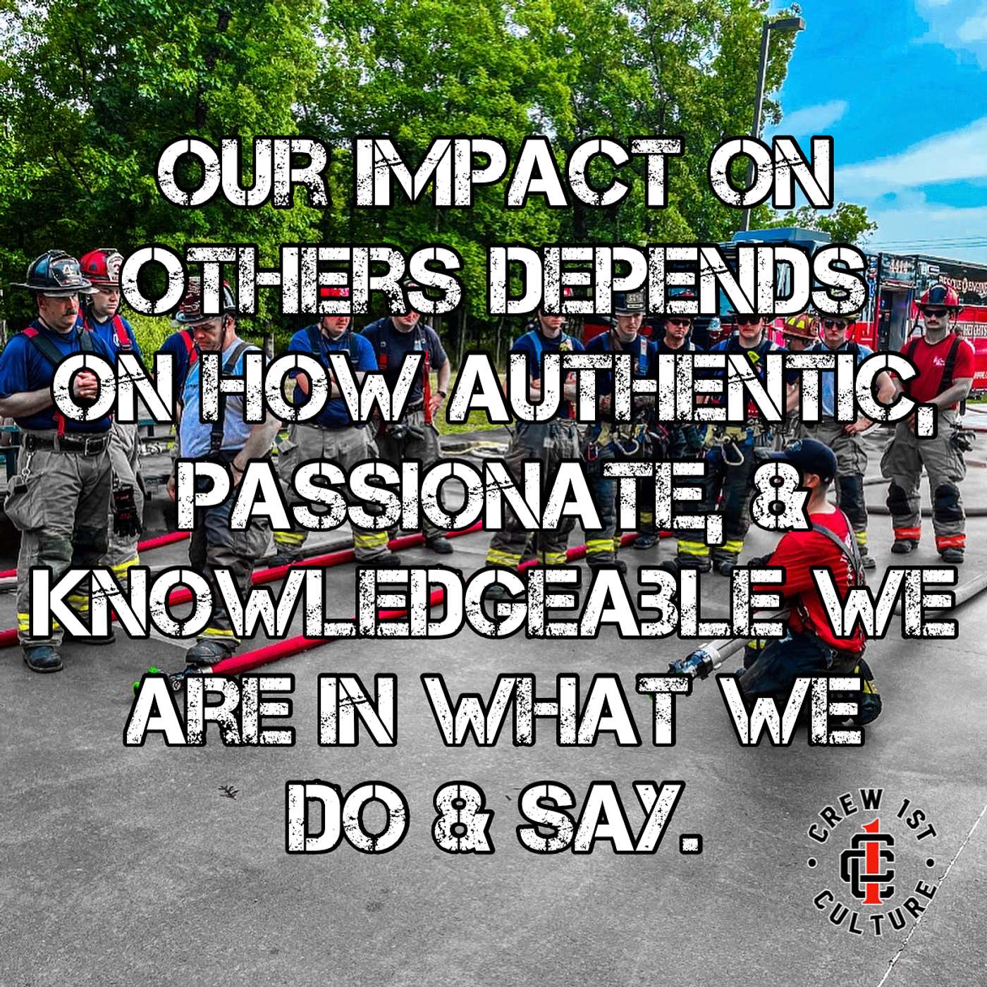 Finding Our Message, Maximizing Our Impact