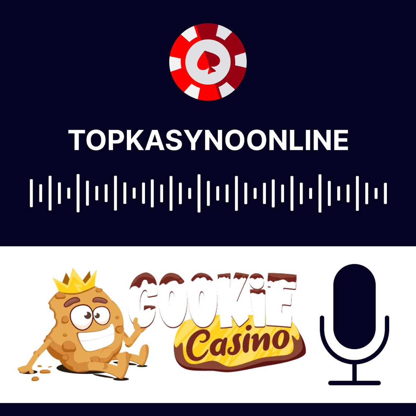 Cookie Casino Online — przeczytaj wszystkie informacje episode artwork