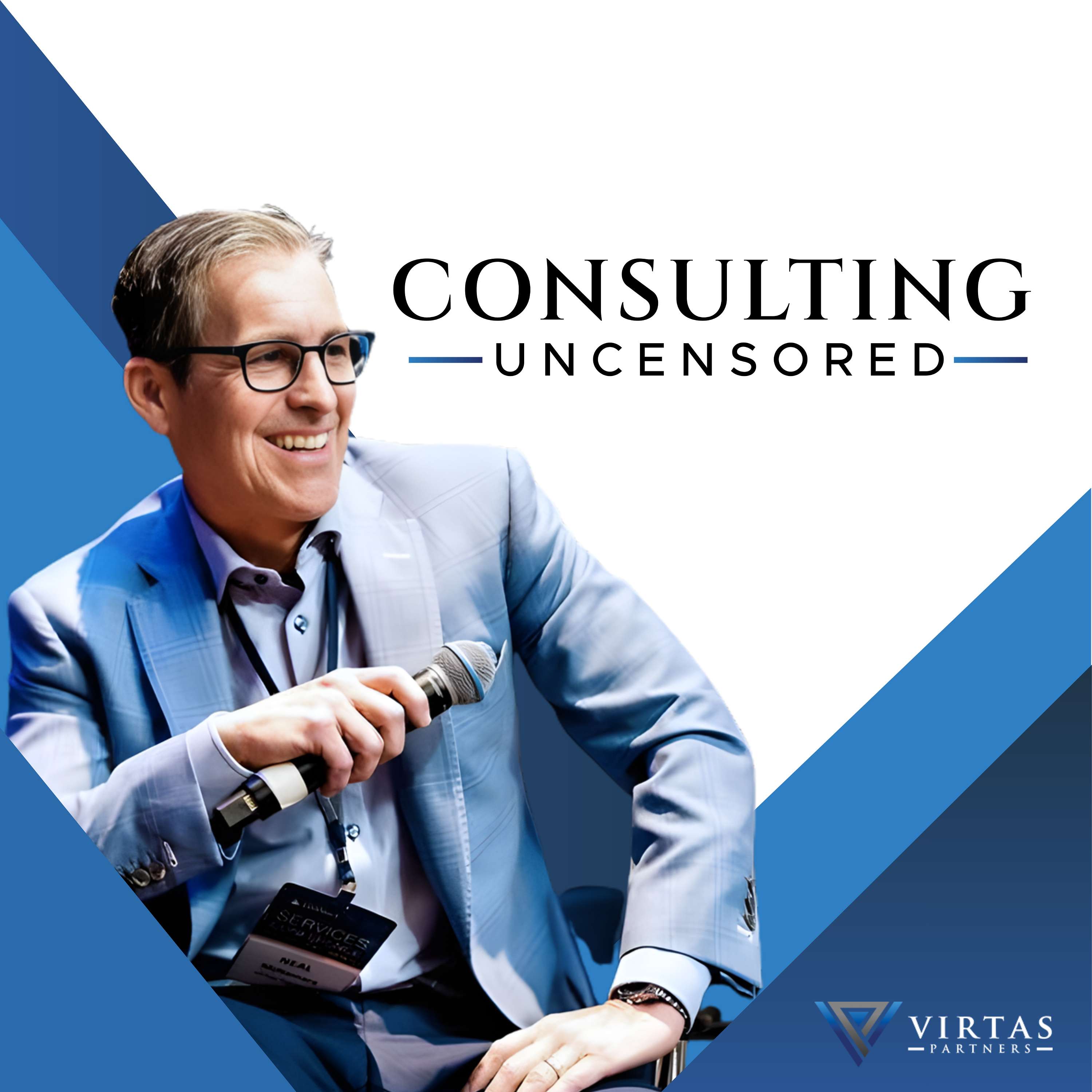 Consulting Uncensored