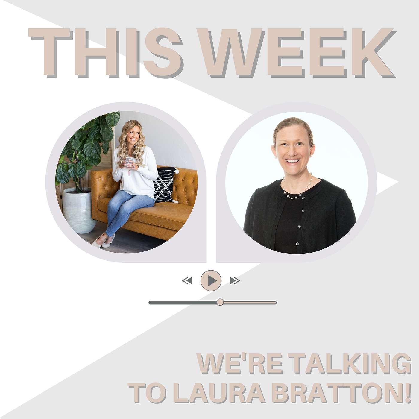 Radiant Resilience - Real Conversations with Tawny Palm