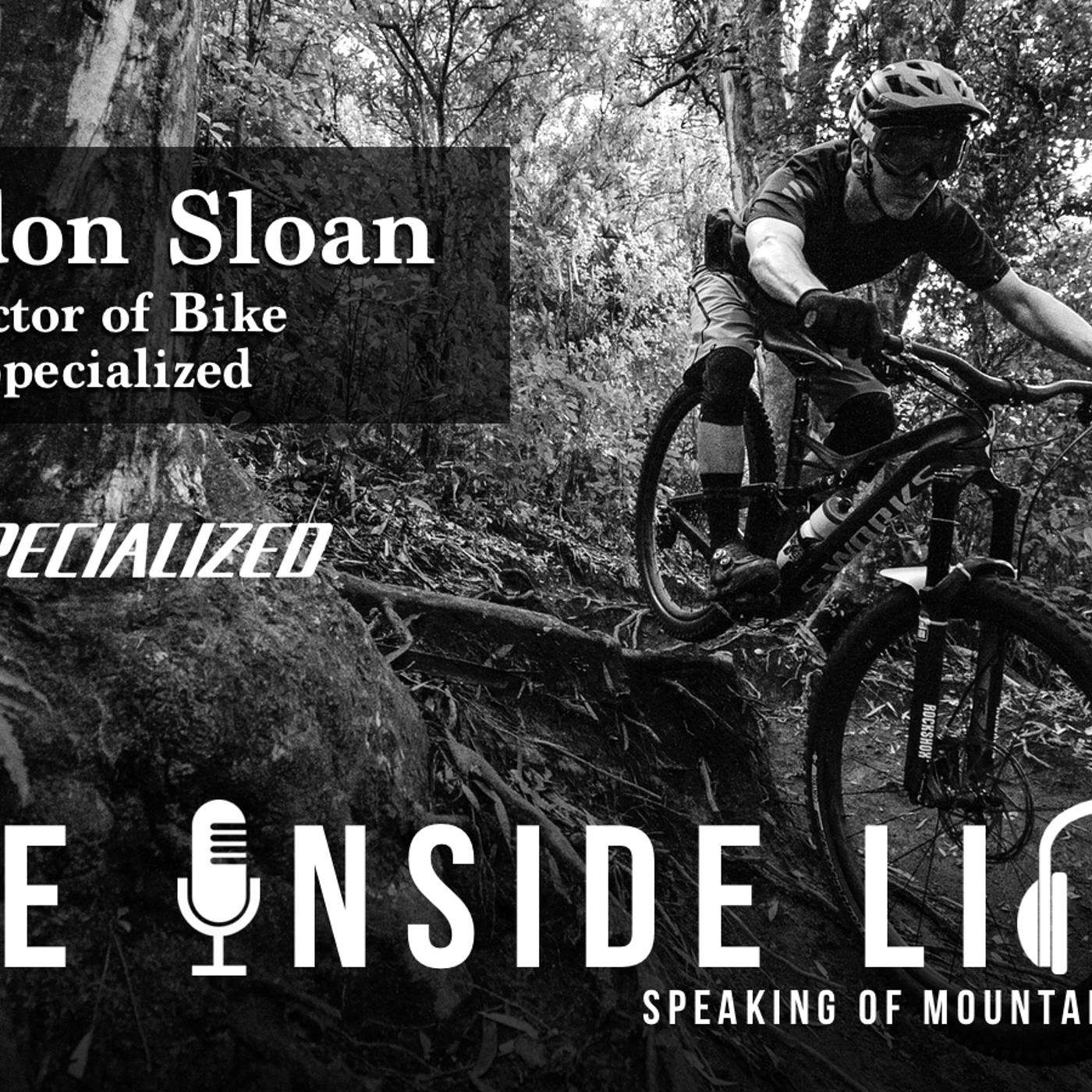 The Inside Line Podcast - Vital MTB