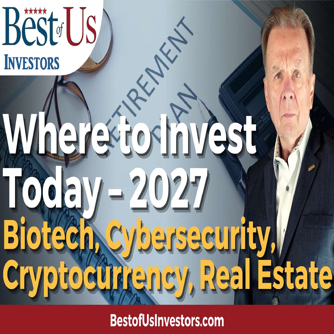 Best of US Investors\'s Podcast