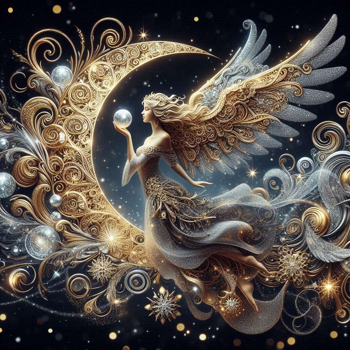 STE-043 - 43TC9 Angels we have heard on high nice upbeat guitar knock  emxfx Nicholas Mazzio Lauren Mazzio The Rain