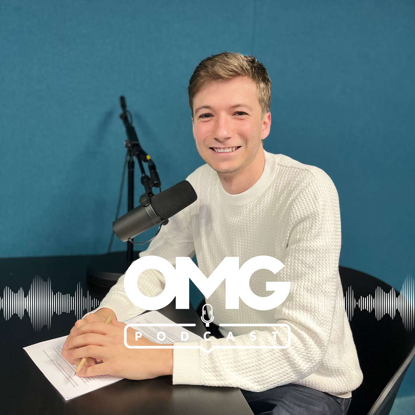 OMG Podcast