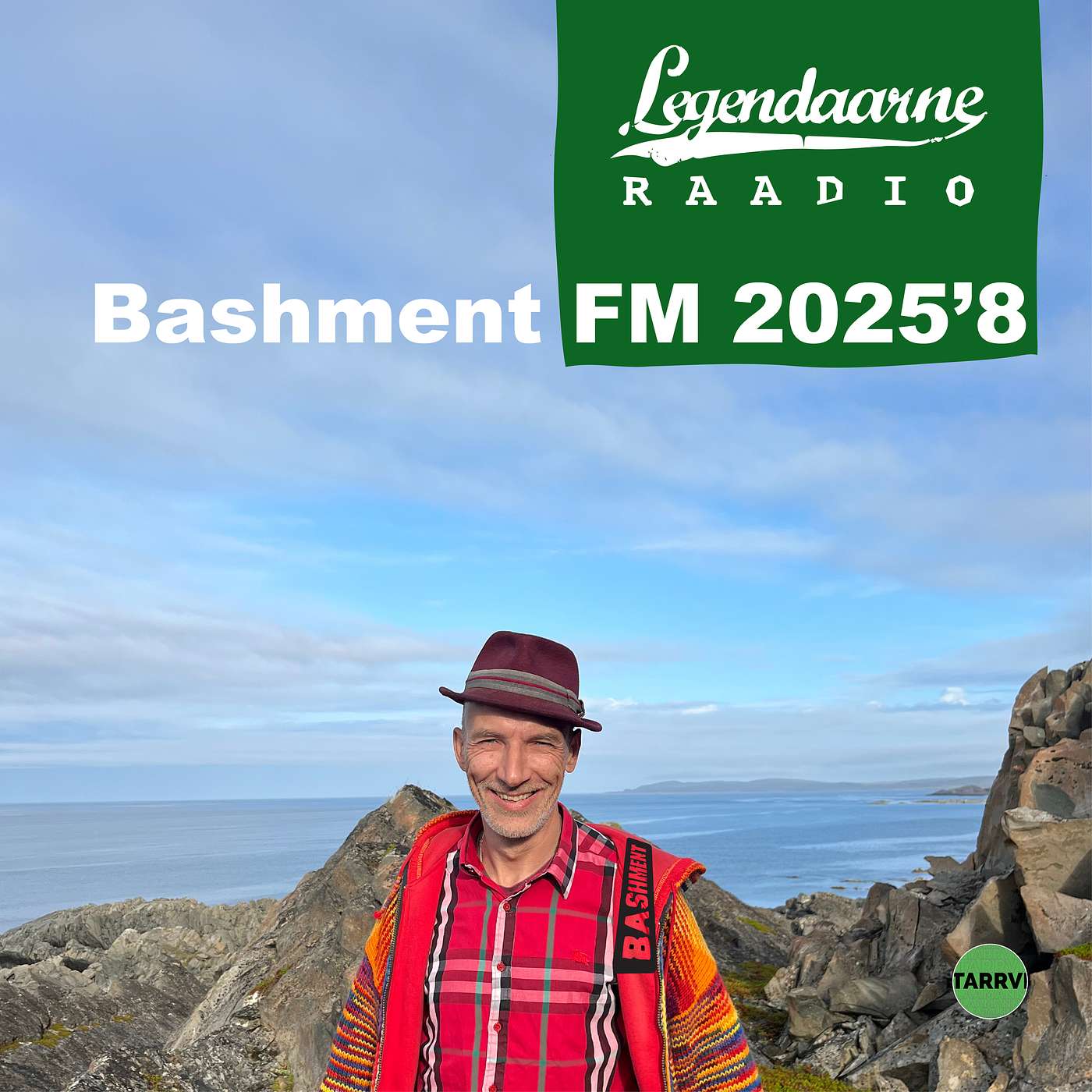 Bashment FM