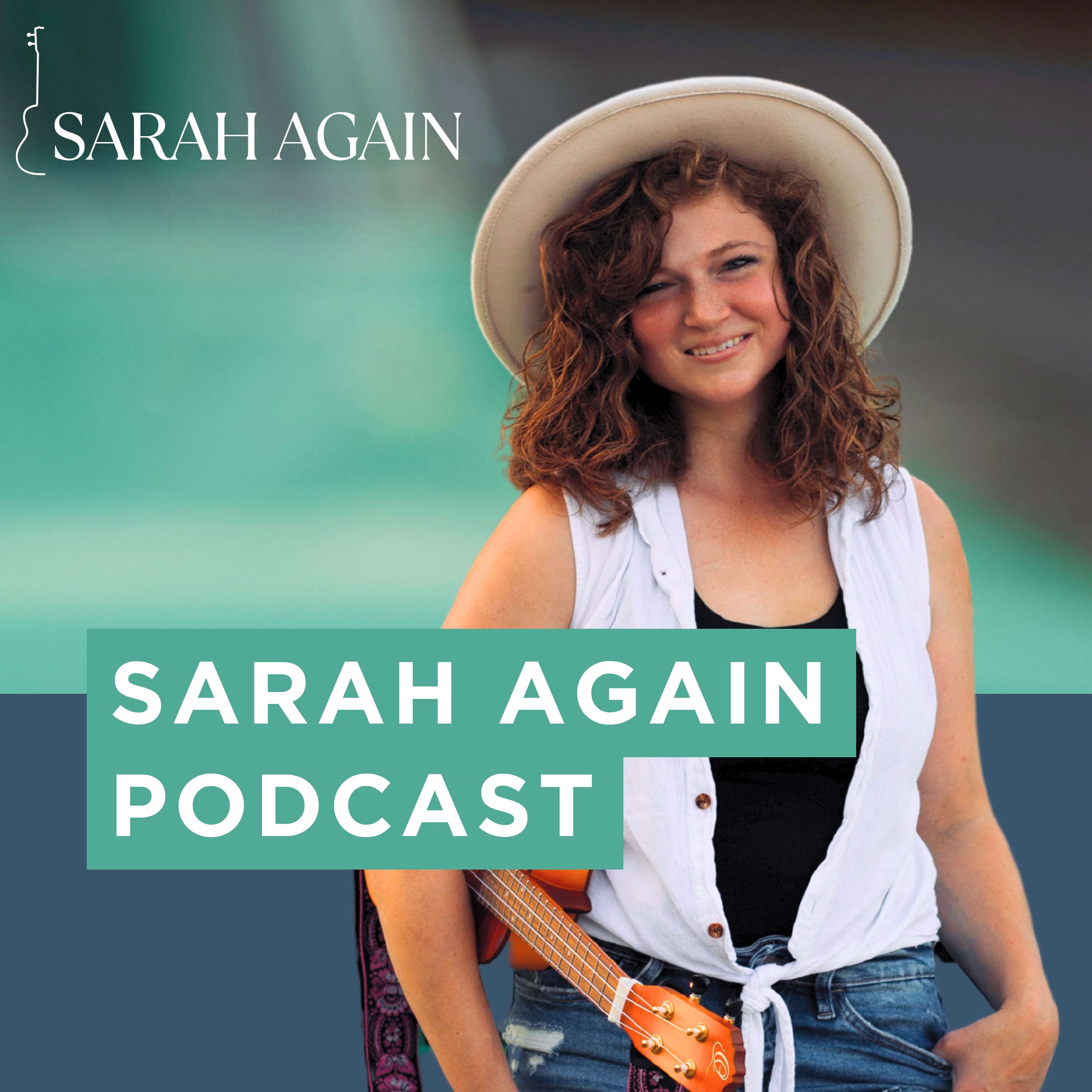 Sarah Again Podcast