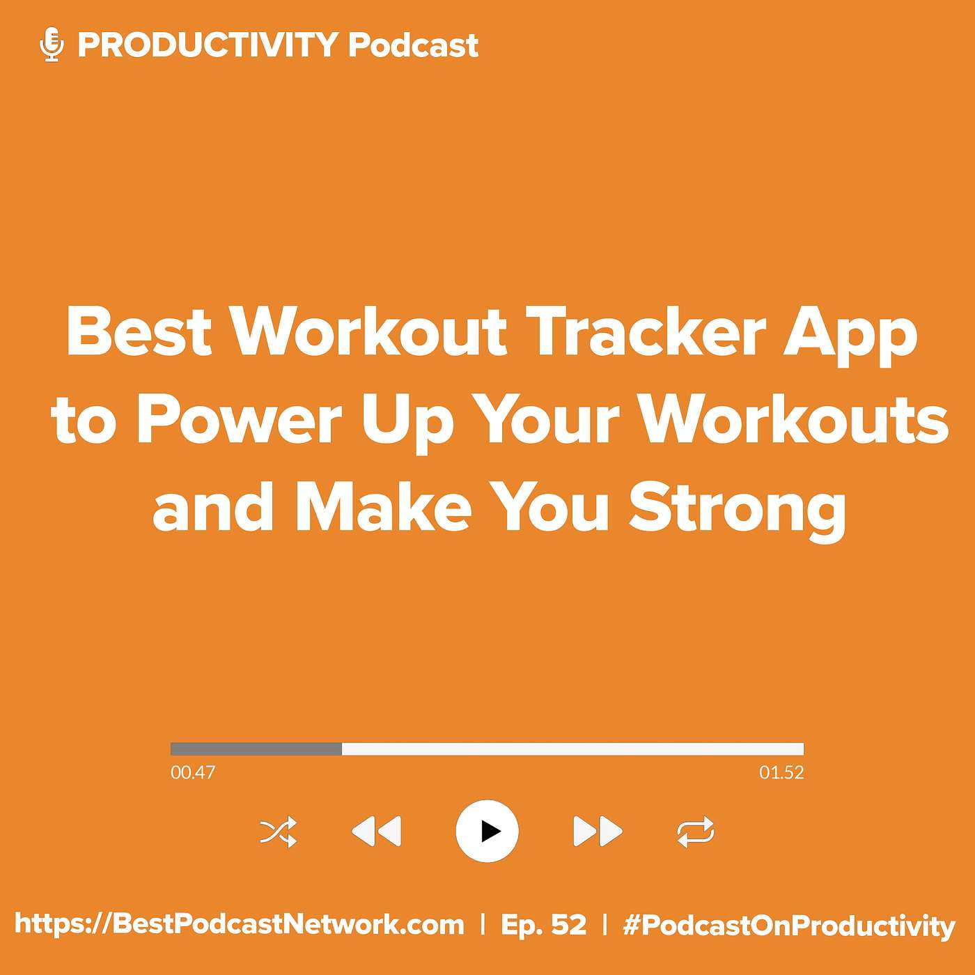Best Workout Tracker App to Power Up Your Workouts and Make You Strong