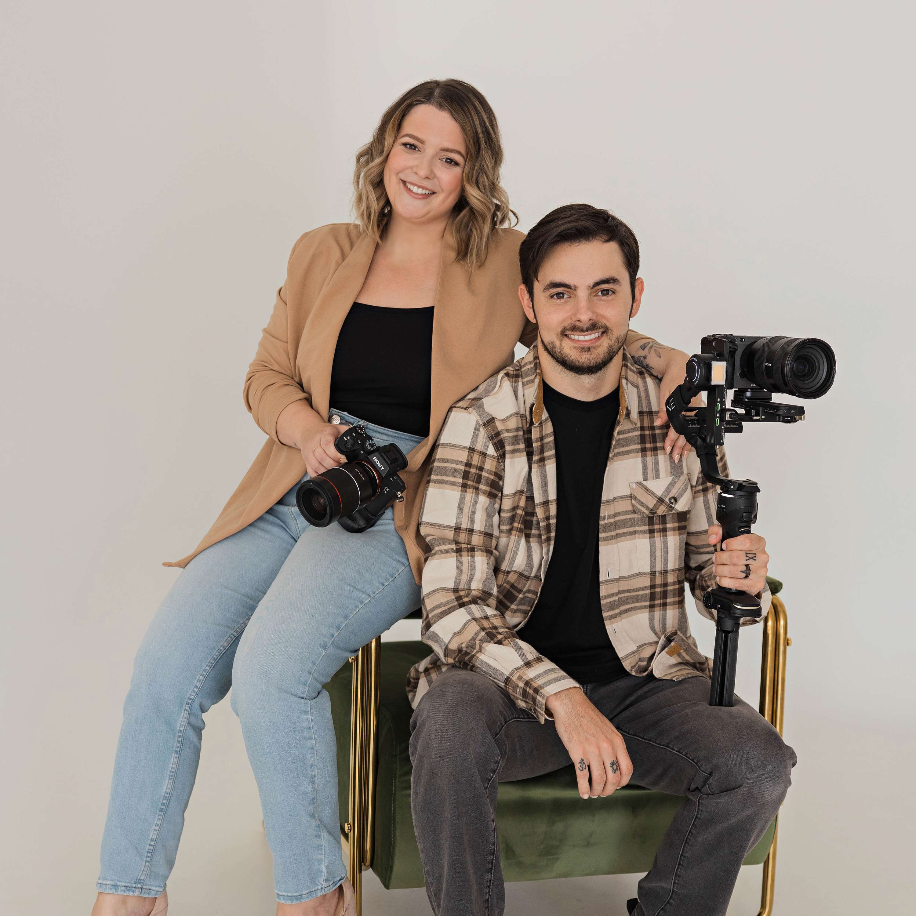 Make Shoot Happen