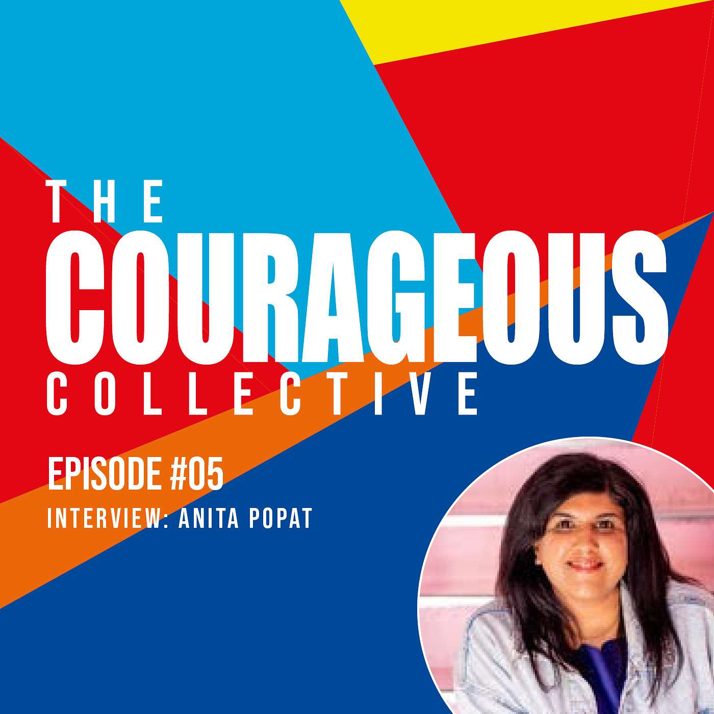 The Courageous Collective
