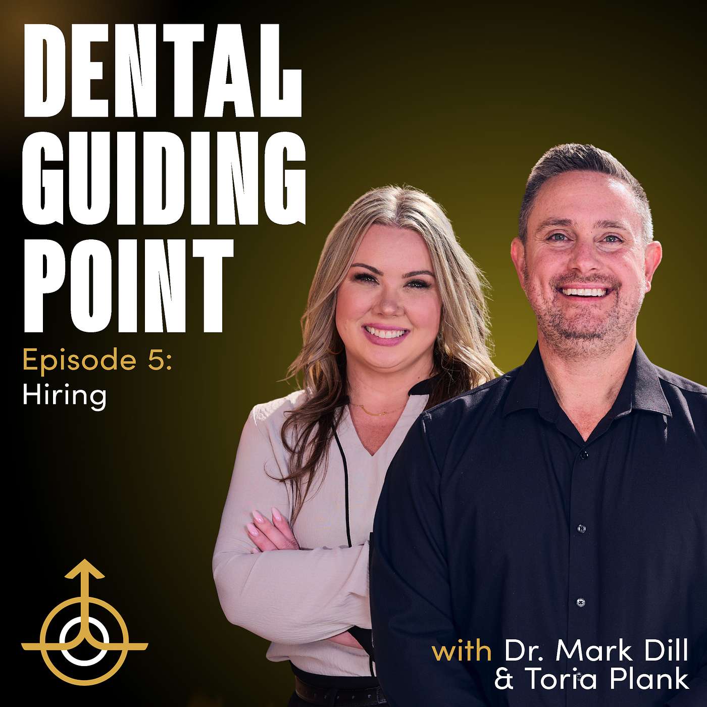 Hire Fast, Fire Fast: The Dental Practice Hiring Playbook episode artwork