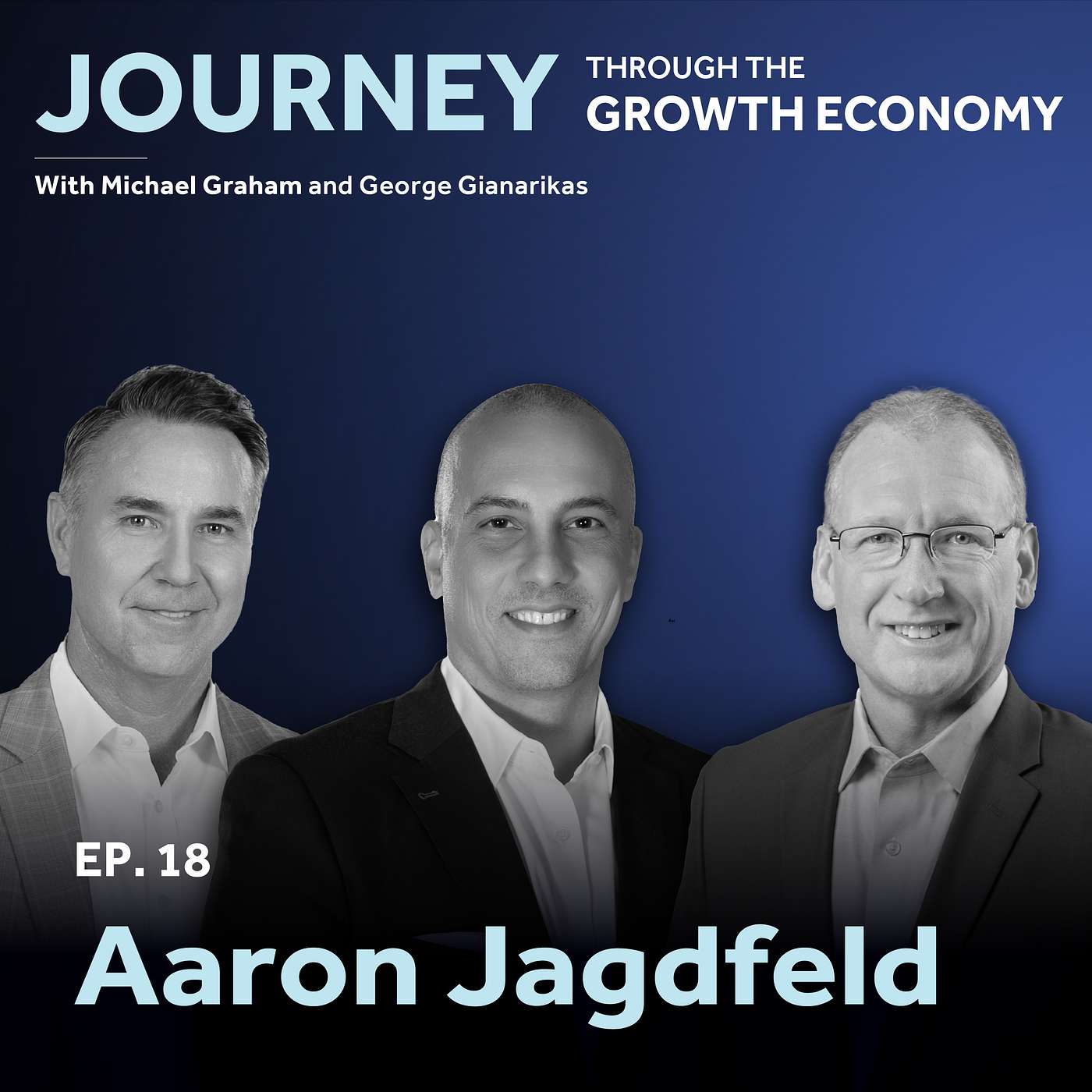 Journey Through the Growth Economy