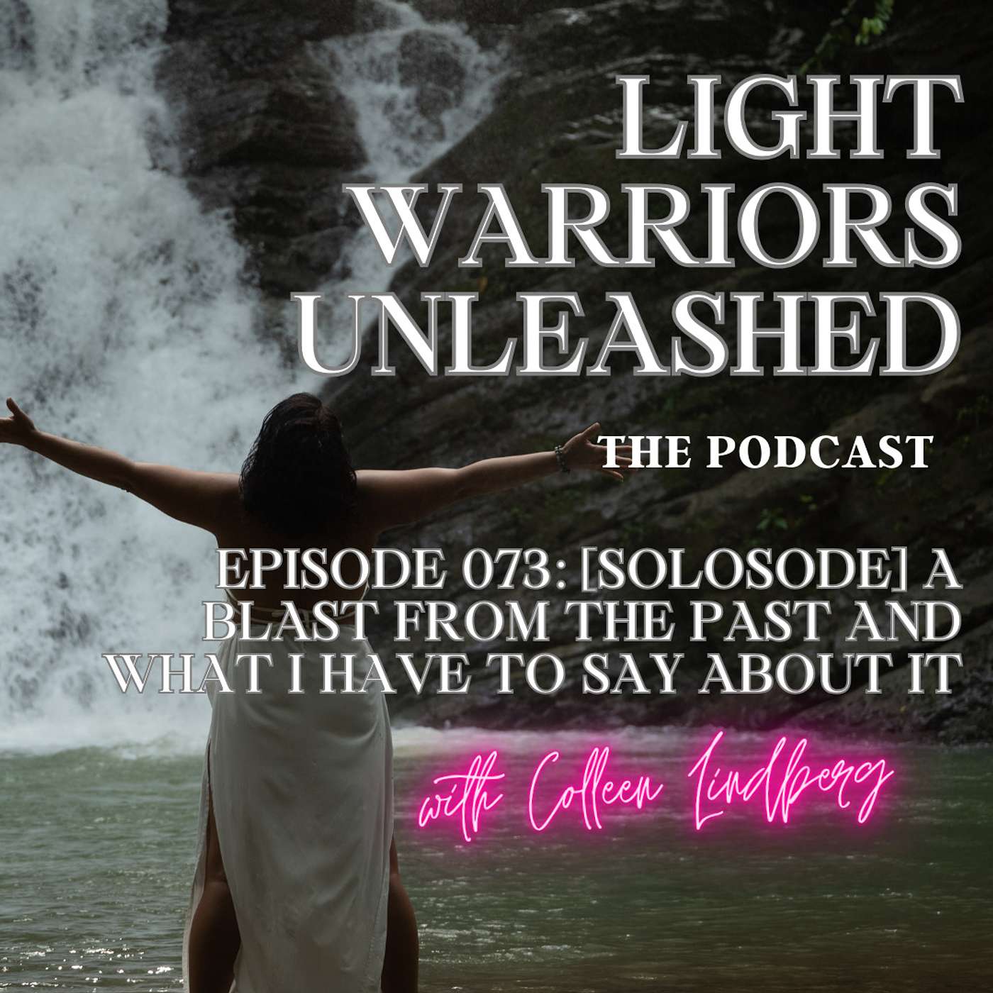 Light Warriors Unleashed