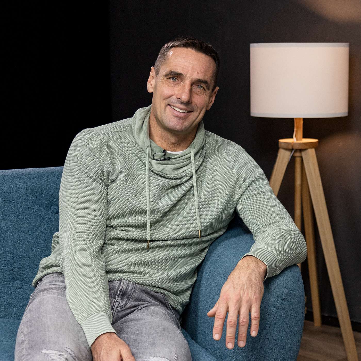 Roman Šebrle promluvil o krachu manželství, focení pro Playboy i o ukradených medailích
