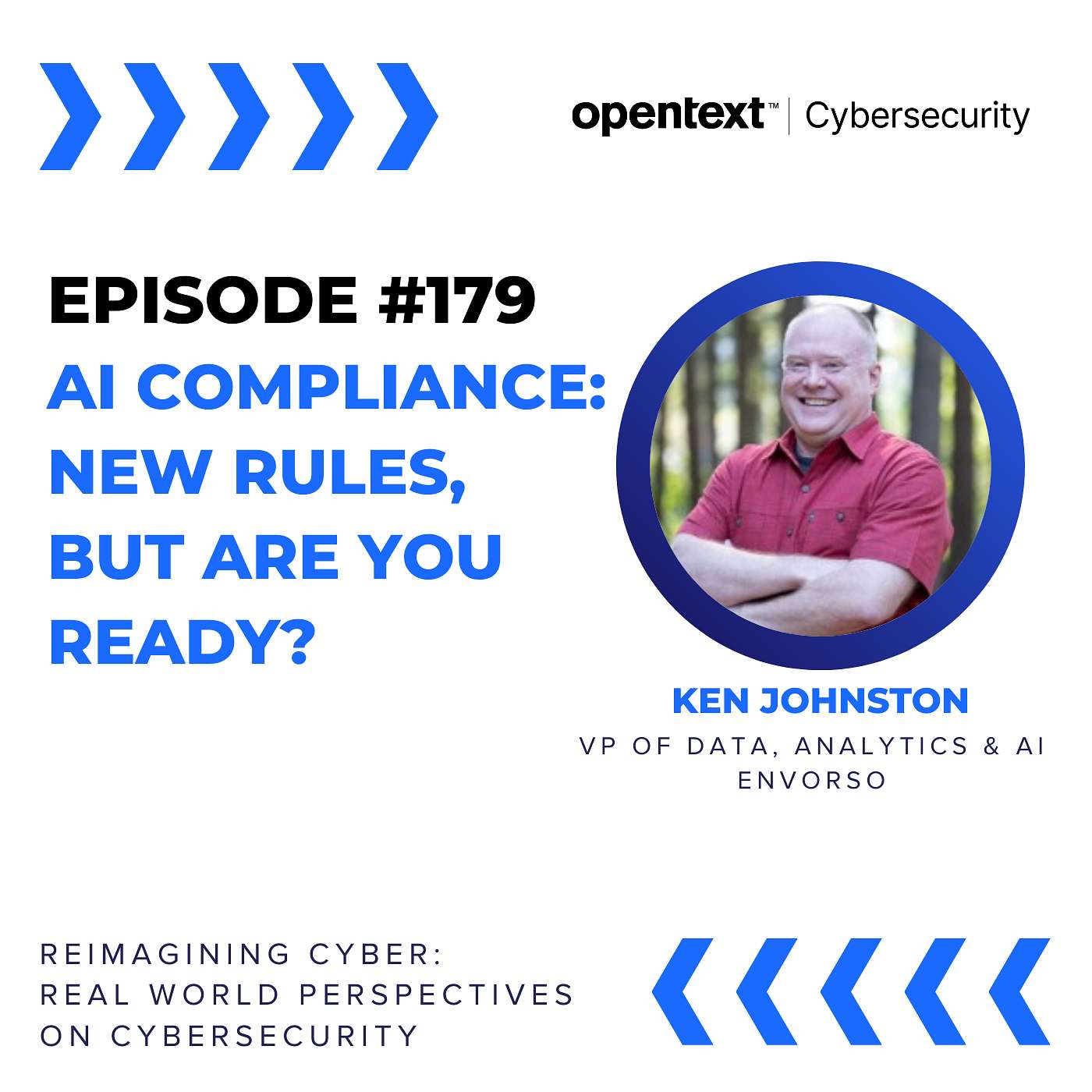 AI Compliance : New Rules, But Are You Ready?